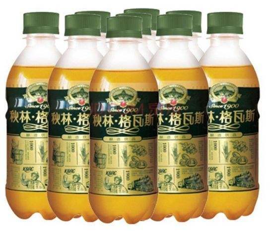 5種公認(rèn)難喝的飲料，脈動(dòng)意外上榜，最后一個(gè)實(shí)至名歸